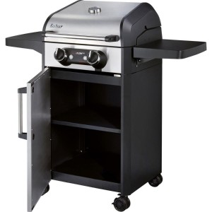 Grill elektryczny eFlow Pro 2 Turbo ENDERS