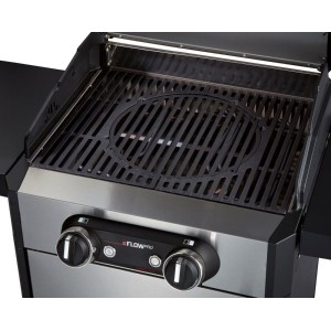 Grill elektryczny eFlow Pro 2 Turbo ENDERS