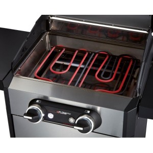 Grill elektryczny eFlow Pro 2 Turbo ENDERS