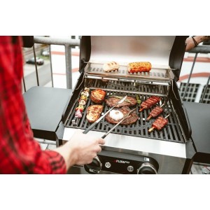 Grill elektryczny eFlow Pro 2 Turbo ENDERS