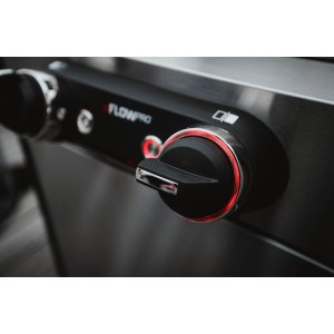 Grill elektryczny eFlow Pro 2 Turbo ENDERS