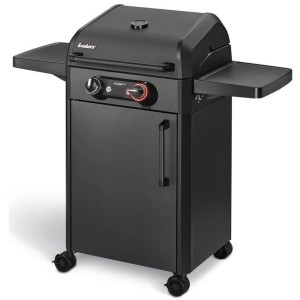 Grill elektryczny eFlow Pro 2 Turbo Shadow ENDERS