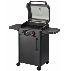 Grill elektryczny eFlow Pro 2 Turbo Shadow ENDERS