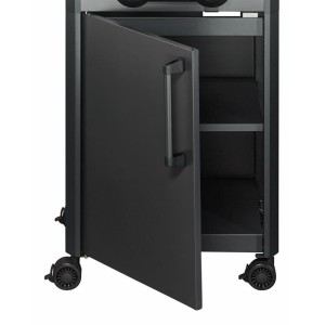 Grill elektryczny eFlow Pro 2 Turbo Shadow ENDERS