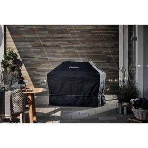 Pokrowiec na grill Monroe Pro 3+4 , Kansas Pro 3+4, Kansas II Pro 3+4, Boston 4K ENDERS