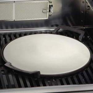 Kamień do pizzy z uchwytami Switch Grid ENDERS