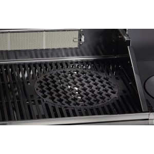 Ruszt żeliwny Sear Great do steków Switch Grid ENDERS