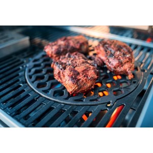 Ruszt żeliwny Sear Great do steków Switch Grid ENDERS