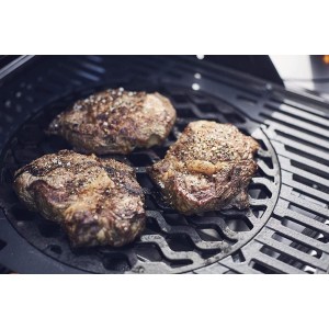 Ruszt żeliwny Sear Great do steków Switch Grid ENDERS