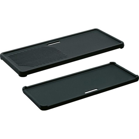 Płyta żeliwna 1/3 do grilla Monroe Pro 3 i Boston 3 ENDERS