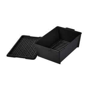 Brytfana Dutch Oven Switch Grid ENDERS