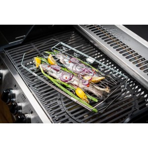 Kosz na ryby i warzywa z grilla ENDERS