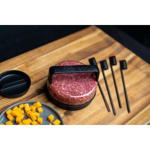 Zestaw do burgerów Premium ENDERS