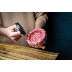 Zestaw do burgerów Premium ENDERS