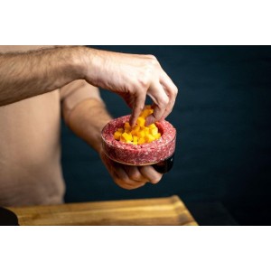 Zestaw do burgerów Premium ENDERS