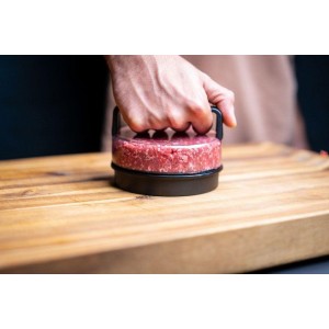 Zestaw do burgerów Premium ENDERS