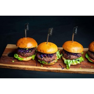 Zestaw do burgerów Premium ENDERS