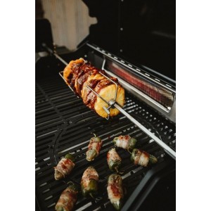 Rożen Pro do grilli Monroe / Boston / Colorado / Kansas / Chicago ENDERS