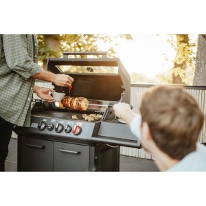 Rożen Pro do grilli Monroe / Boston / Colorado / Kansas / Chicago ENDERS