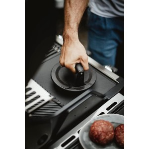 Prasa do burgerów ENDERS