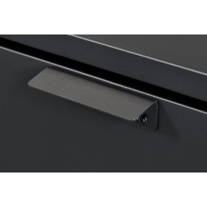 Wózek szafka modułowa do grilla ENDERS