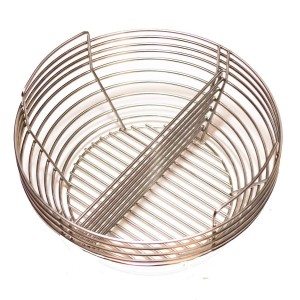 Kosz na popiół do grilla Media KAMADO BONO