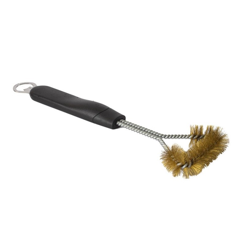 Szczotka do czyszczenia grilla 30cm TEXAS CLUB