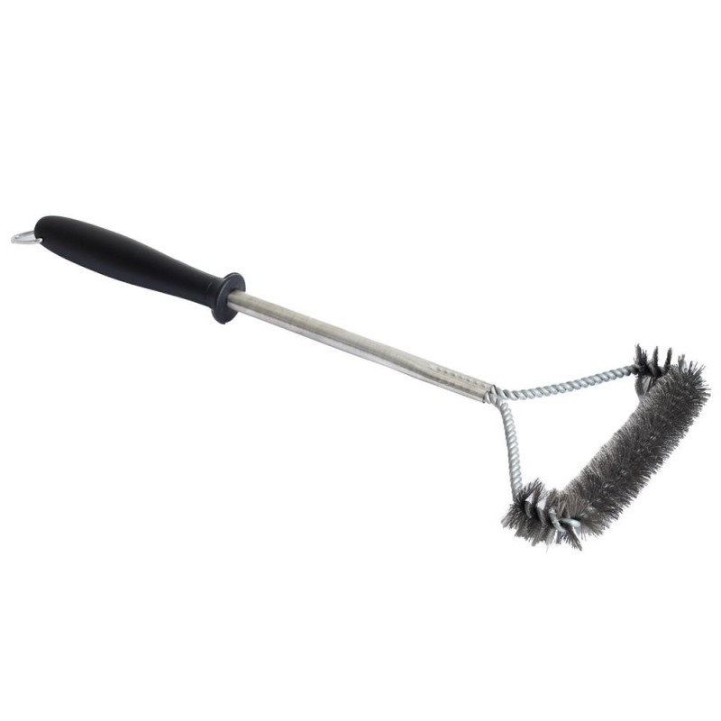 Szczotka do czyszczenia rusztu 44cm TEXAS CLUB