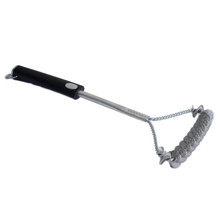 Spiralna szczotka do czyszczenia rusztu 41cm TEXAS CLUB