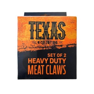 Pazury do szarpania mięsa TEXAS CLUB