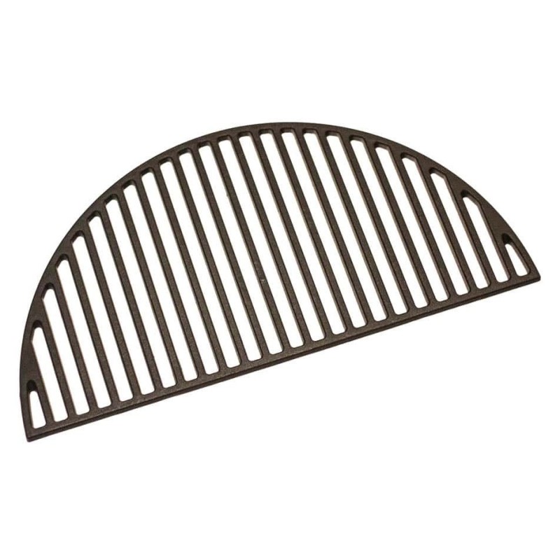 Żeliwny ruszt - półksiężyc do grilla Limited KAMADO BONO