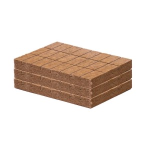 Rozpałka ekologiczna Original 72szt. TEXAS CLUB