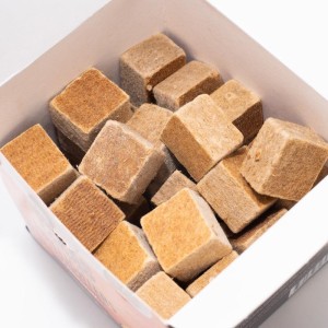 Rozpałka ekologiczna XXL 50szt. TEXAS CLUB