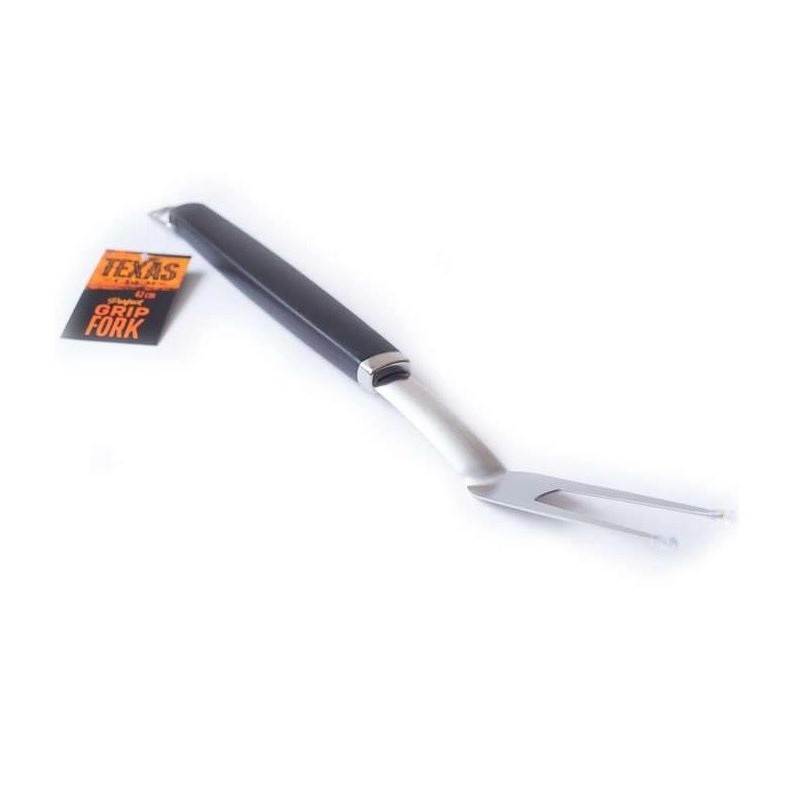 Widelec do steków 42cm TEXAS CLUB