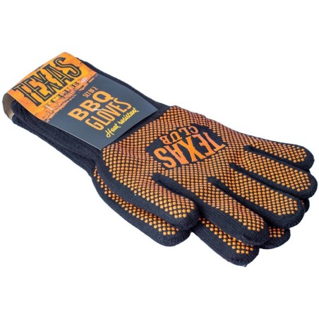 Rękawice żaroodporne TEXAS CLUB