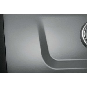 Grill gazowy Napoleon Freestyle 425 DSIB z palnikiem bocznym Sizzle Zone, Grafitowy 