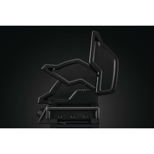 Grill gazowy Napoleon Freestyle 425 DSIB z palnikiem bocznym Sizzle Zone, Grafitowy 