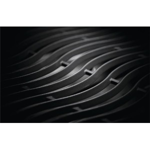 Grill gazowy Napoleon Freestyle 425 DSIB z palnikiem bocznym Sizzle Zone, Grafitowy 