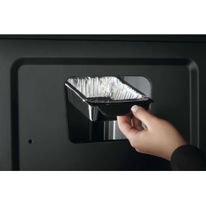 Grill gazowy Napoleon Freestyle 425 DSIB z palnikiem bocznym Sizzle Zone, Grafitowy 