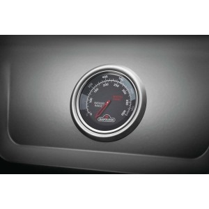 Grill gazowy Napoleon Freestyle 425 DSIB z palnikiem bocznym Sizzle Zone, Grafitowy 