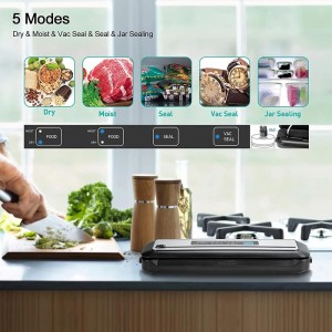 Urządzenie próżniowe INK-VS01 INKBIRD