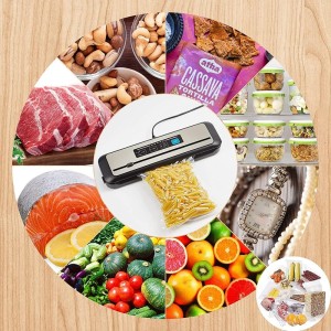 Urządzenie próżniowe INK-VS01 INKBIRD