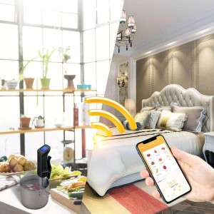 Cyrkulator ISV-100W INKBIRD