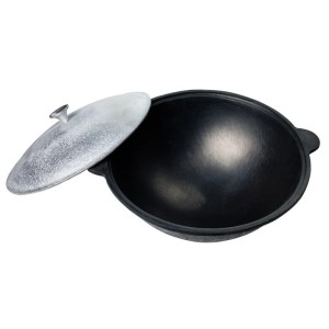 Kazan uzbecki 16L TEXAS CLUB