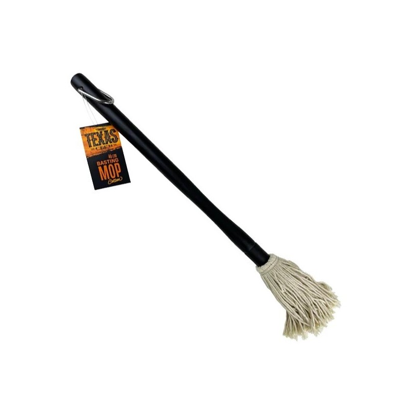 Bawełniany pędzel do grilla TEXAS CLUB