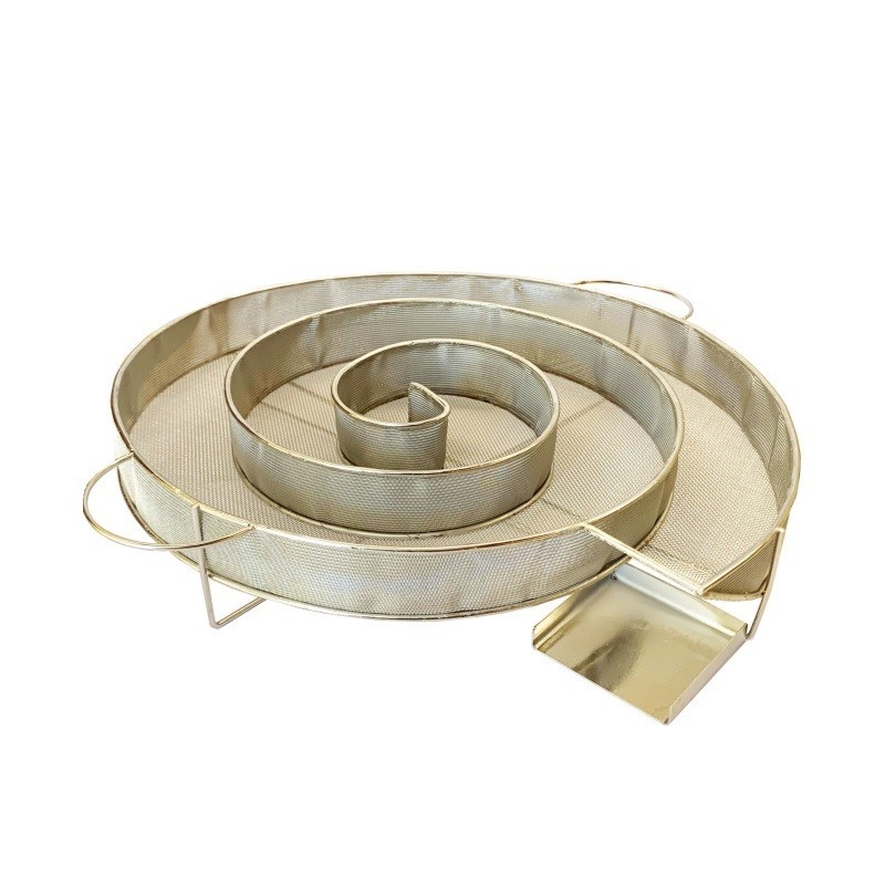 Generator wędzenia na zimno TEXAS CLUB