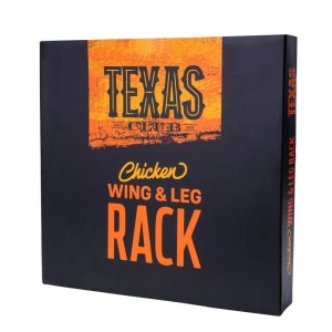 Stojak na udka z kurczaka TEXAS CLUB