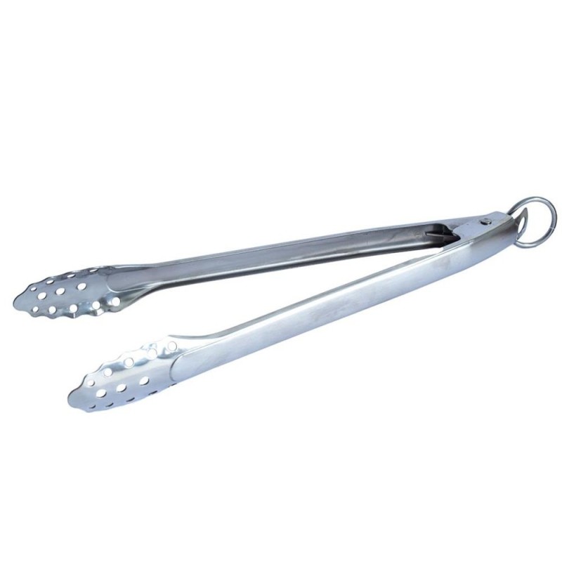 Szczypce do grilla 40cm TEXAS CLUB