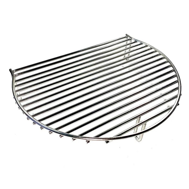 Górny ruszt - drugi poziom do grilli Minimo KAMADO BONO