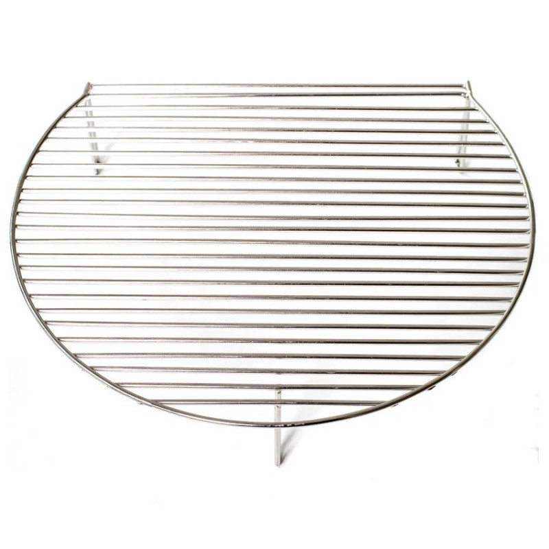 Górny ruszt - drugi poziom do grilli Media KAMADO BONO